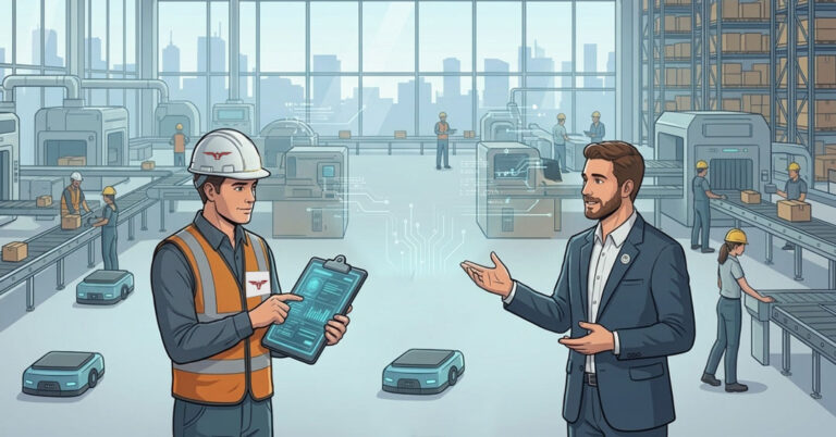 Empresa de RH e Terceirização em Campinas para Indústrias e Polos Logísticos